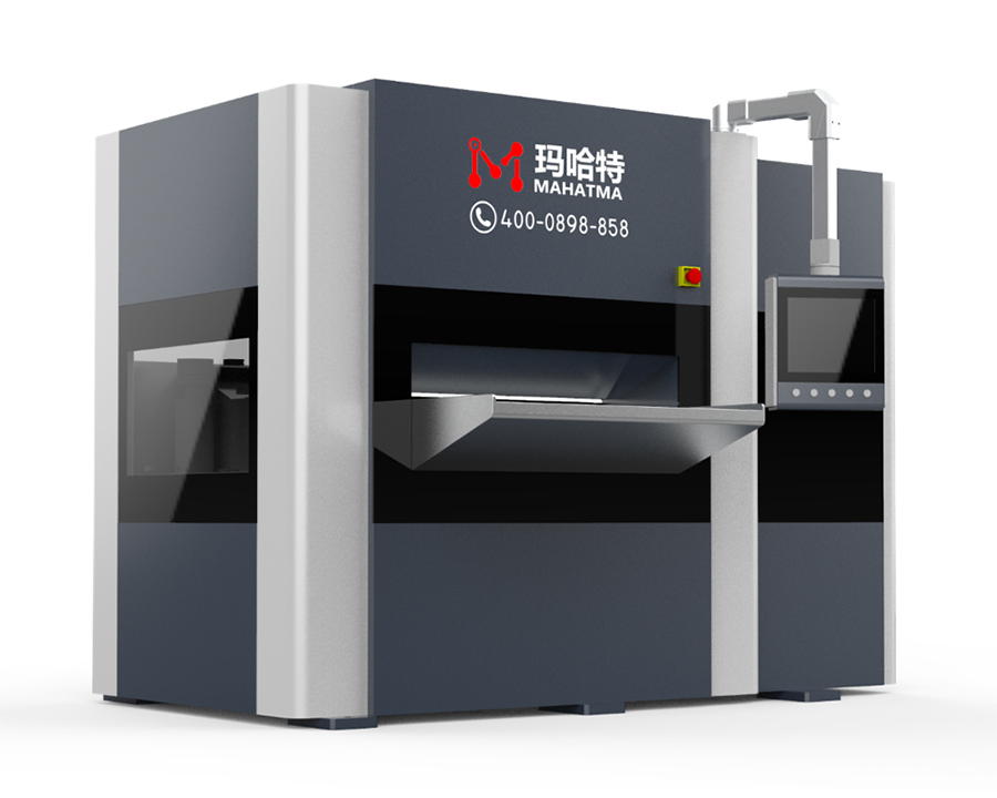 15mm厚的工業鋁用什么整平機？</a>