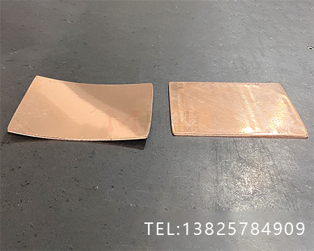 銅板整平機和鋼板矯平機的區別？</a>