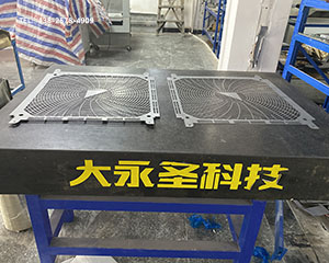 五金或金屬板材制造廠選購精密矯平機(jī)的原因？</a>