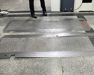 哪些材料可以被矯平？矯平之后網孔會不會變形？</a>