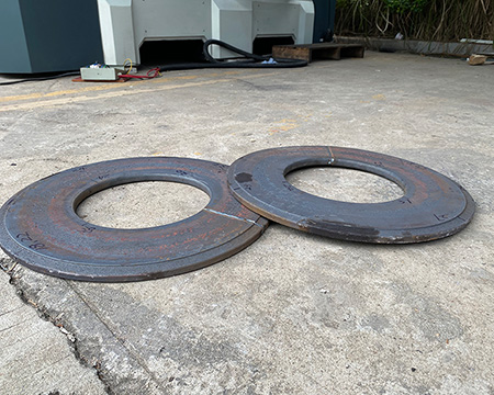 保險柜行業(yè)買什么牌子的校平機呀？</a>