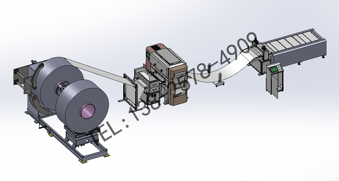 關于鋼板開平機，你知道是做什么用的嗎？</a>