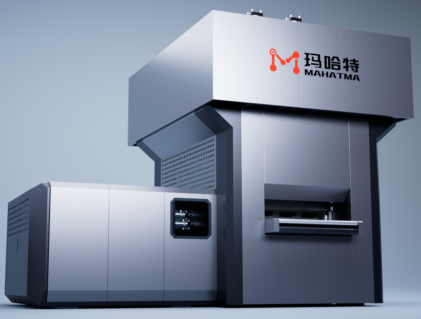 MHT200-1650超厚板高精密矯平機(jī)-校平30mm厚鋼板、鋁板、銅板