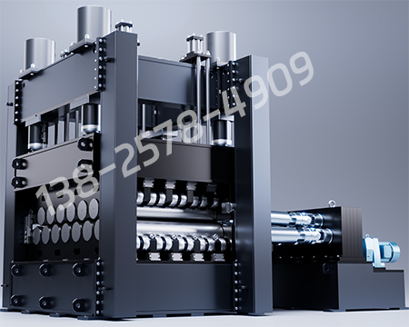 精密液壓矯平機的優勢有那些？</a>