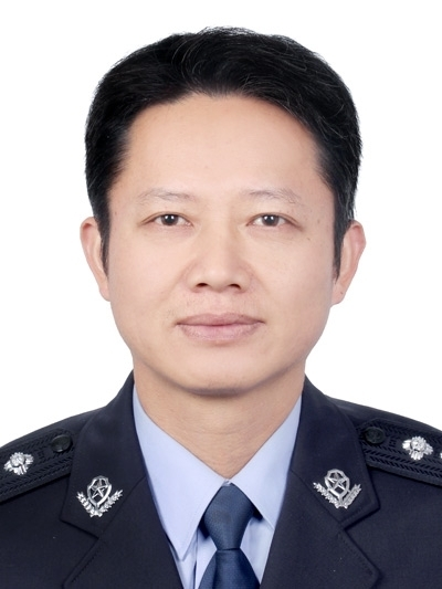 薛軍毅