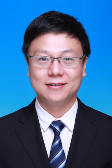楊淵博