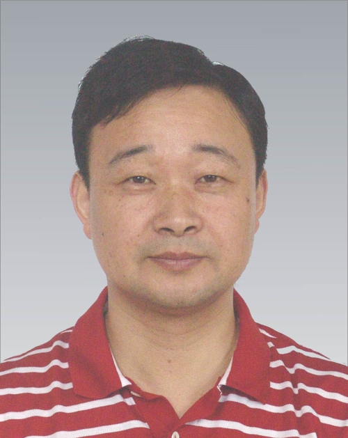 馬永明