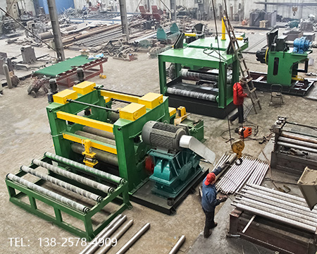 用于絲網校平自動剪切機價格多少？</a>